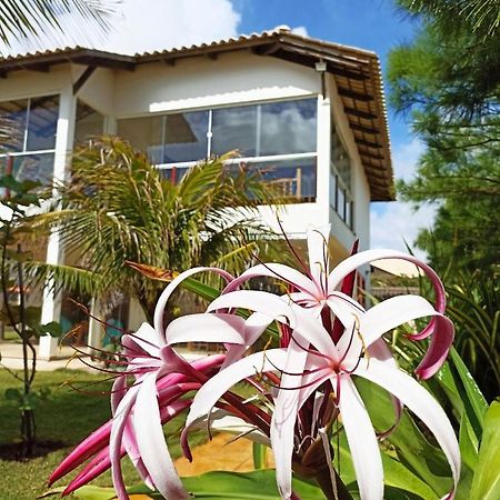 Casa do Capitao Guajiru (Trairi) Exterior foto